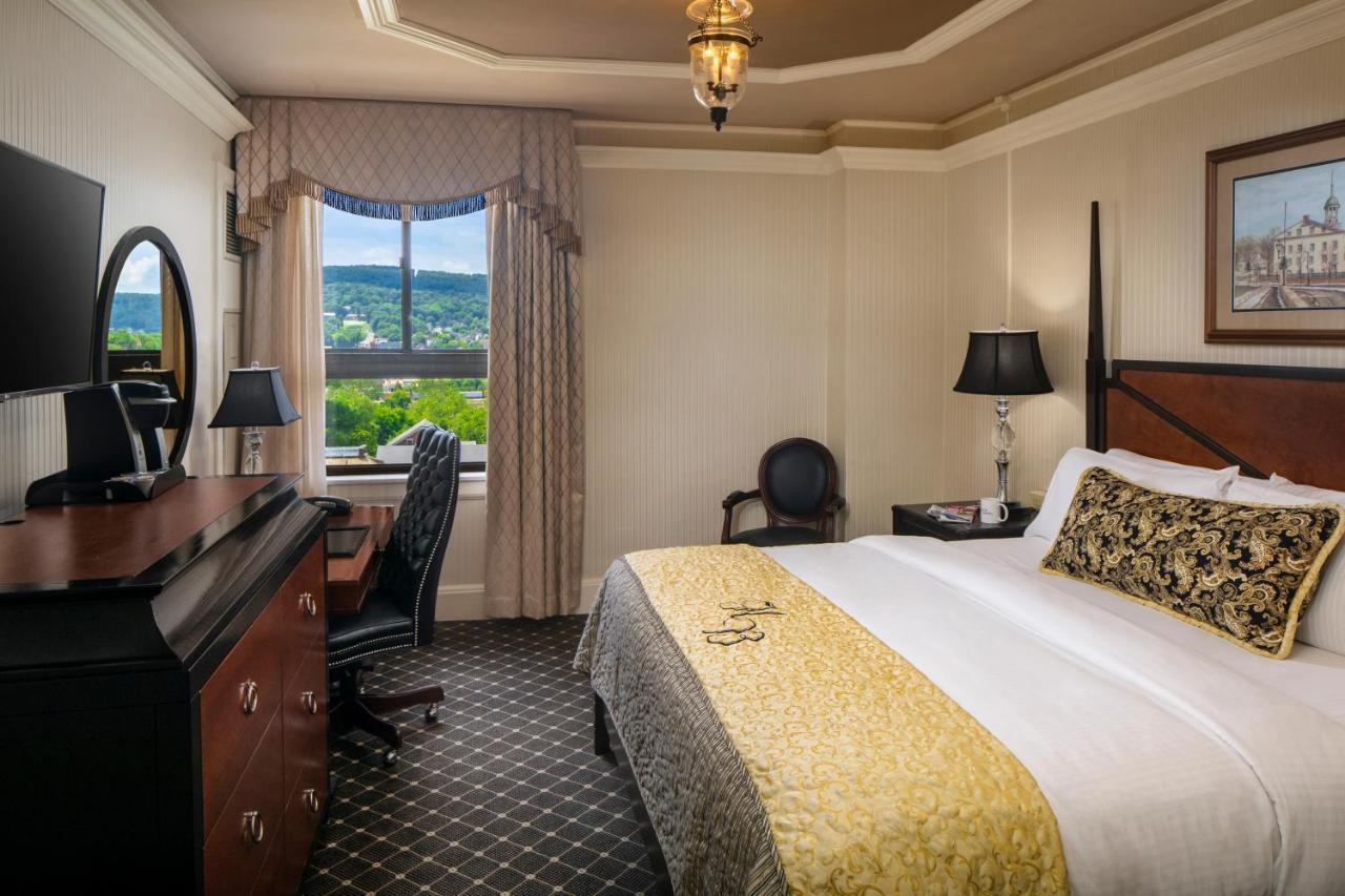 King Room View
