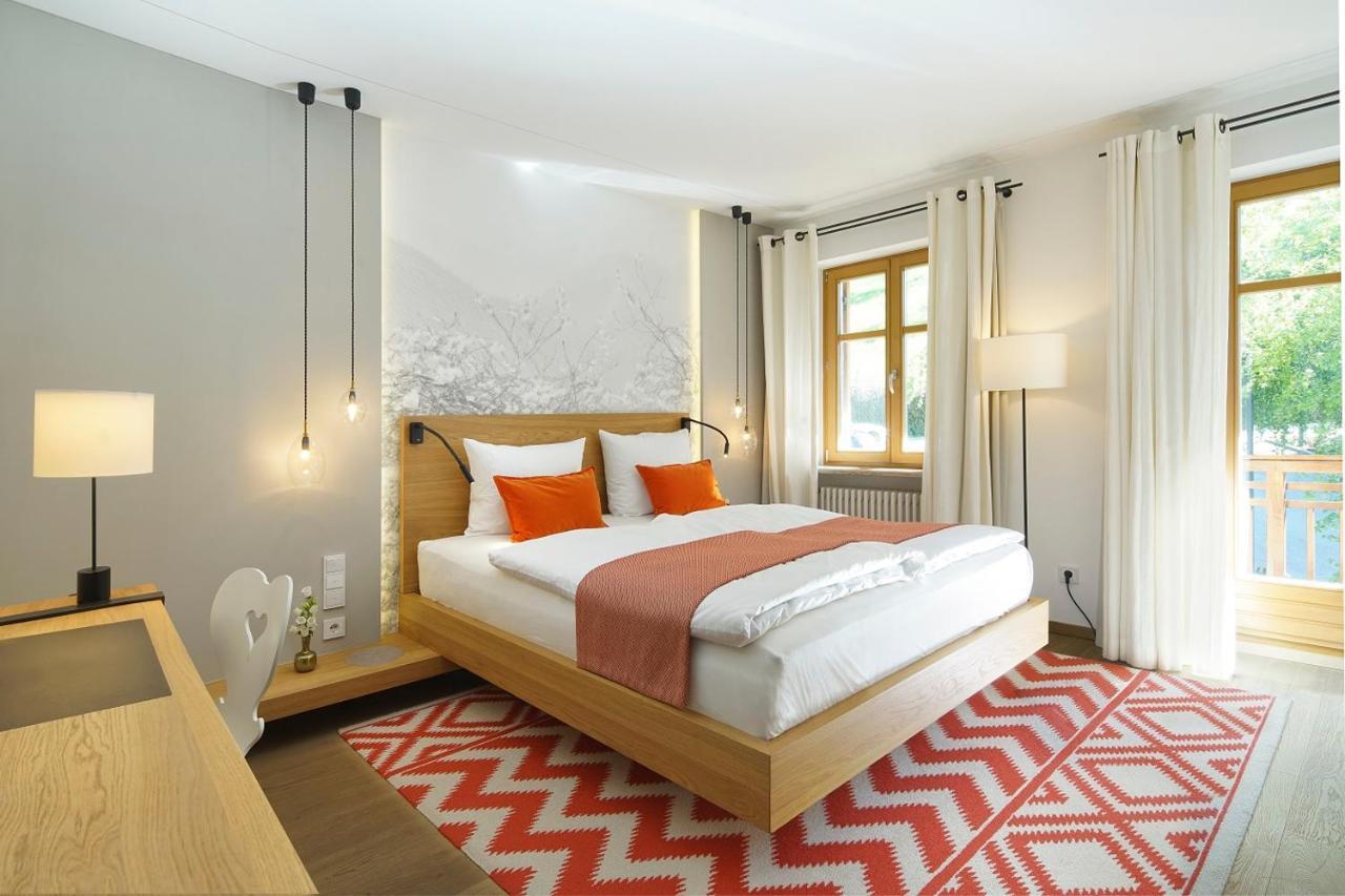 Superior Double Room with Balcony - Building Tegernsee,1138633156:JPEG