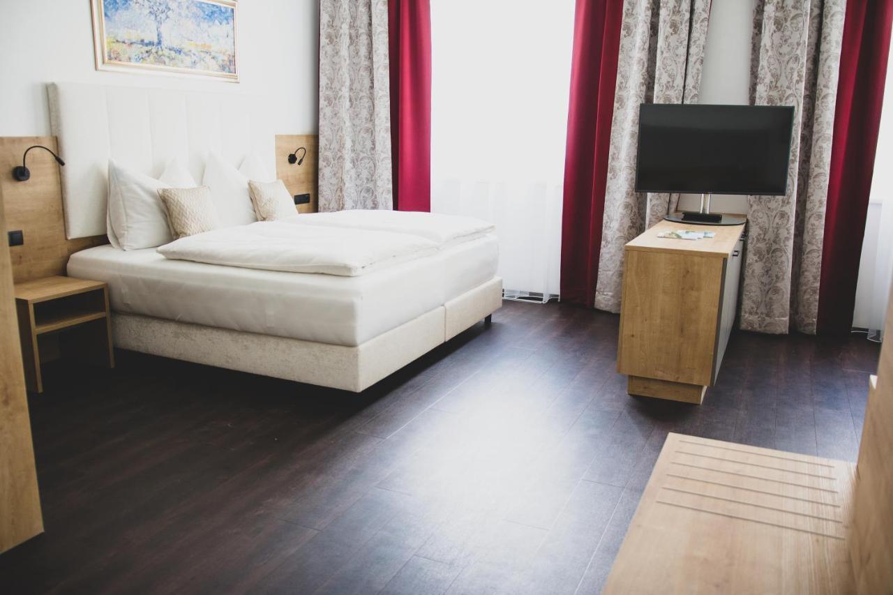 Deluxe Junior Suite