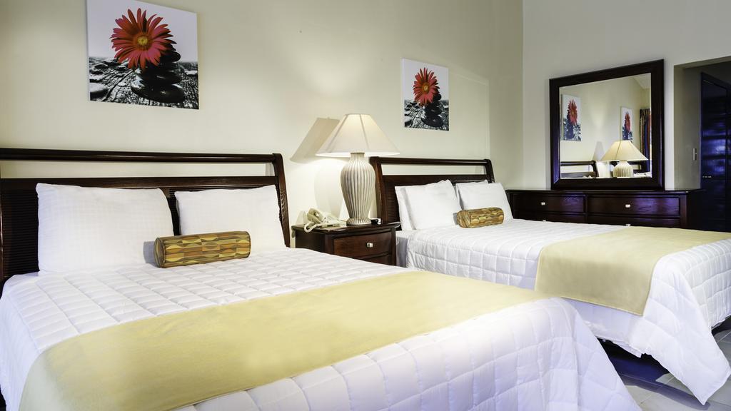 Beachfront Suite