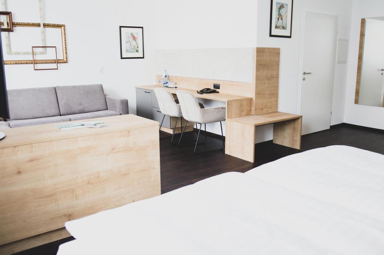 Deluxe Junior Suite
