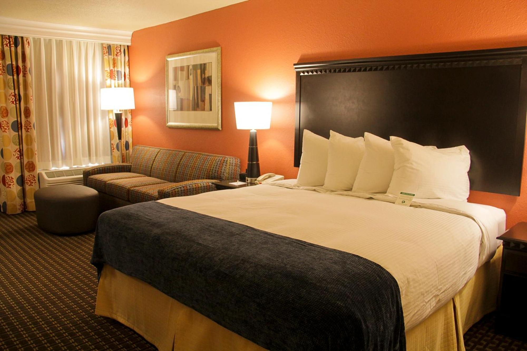 King Room
