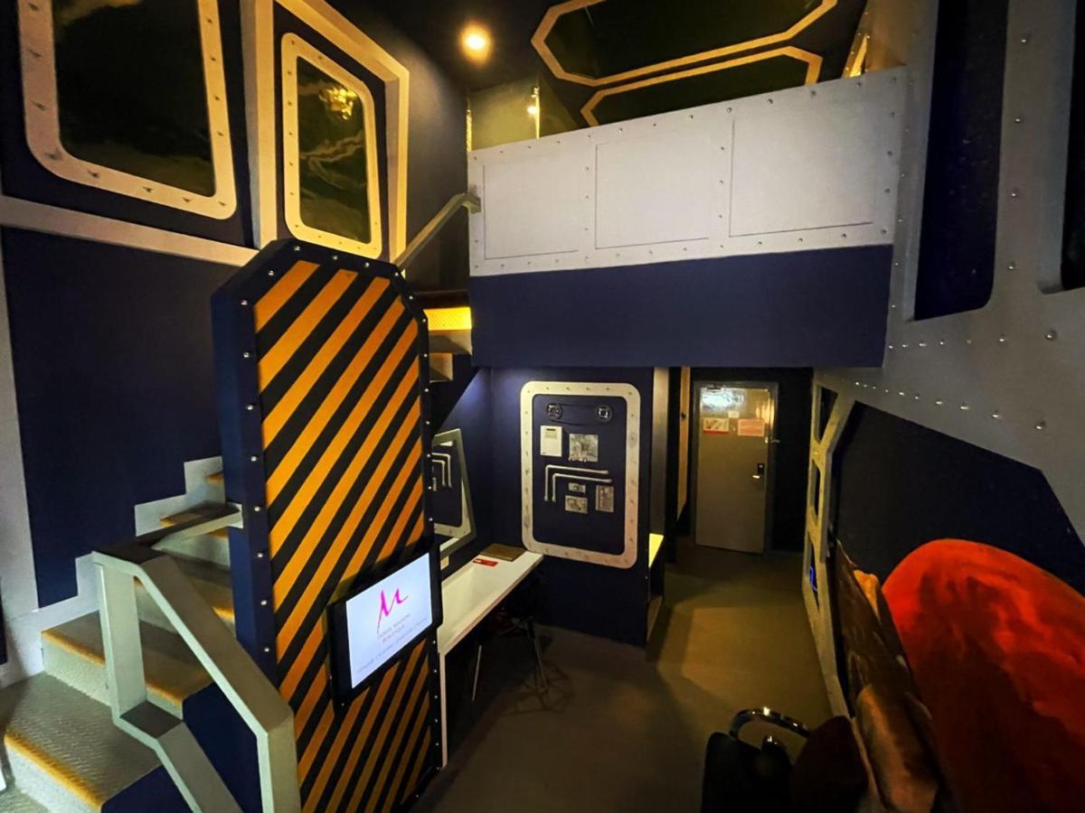 Duplex Suite