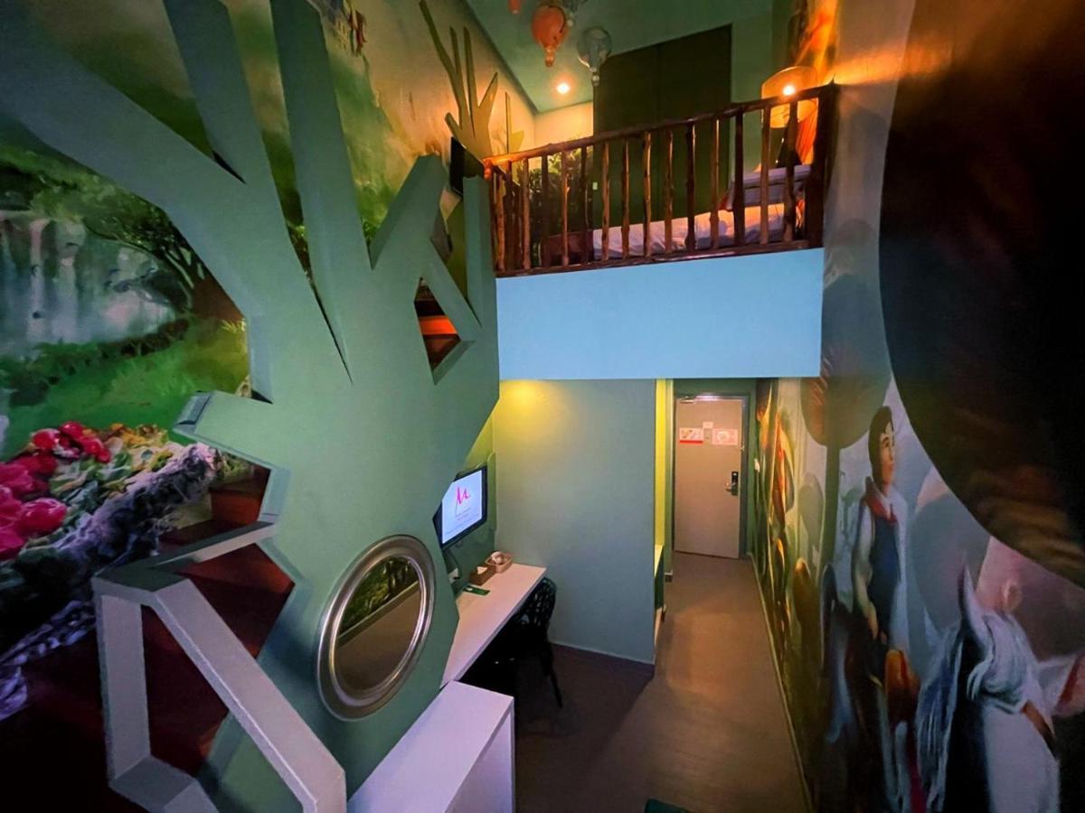 Duplex Suite