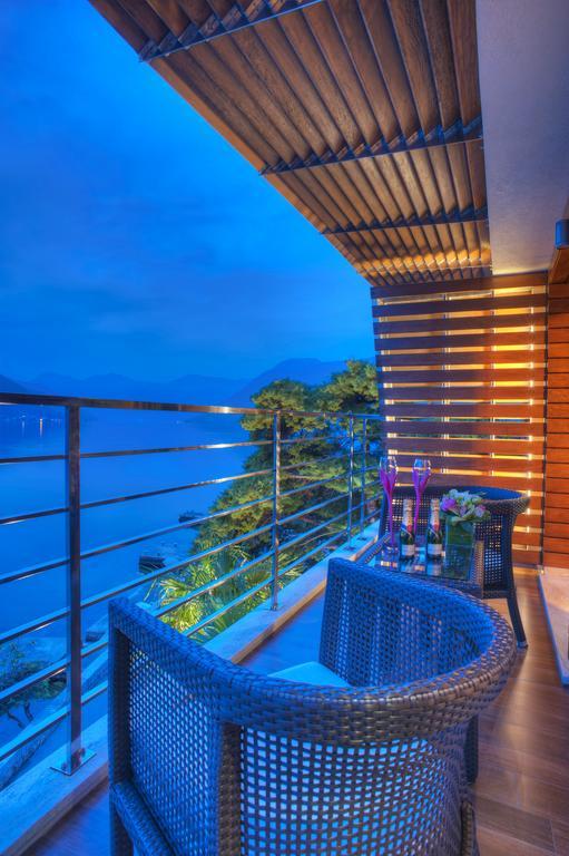 Executive Double Room with Sea View