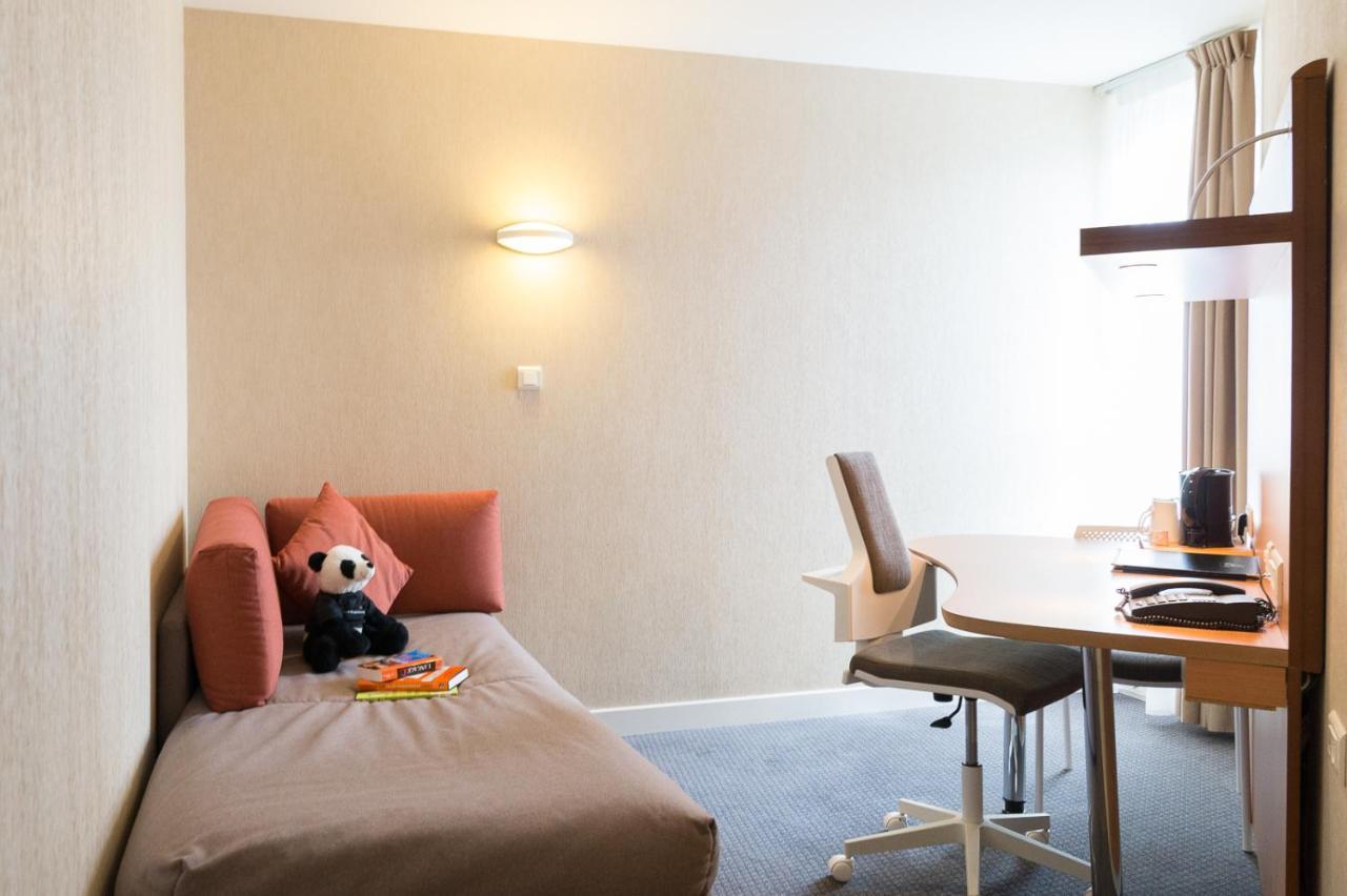 Chambre Familiale