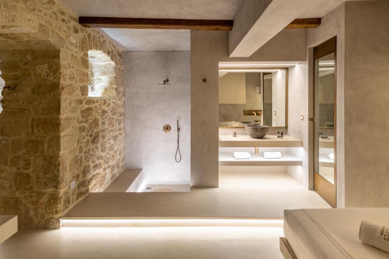 Suite met 1 Slaapkamer - Stafylos