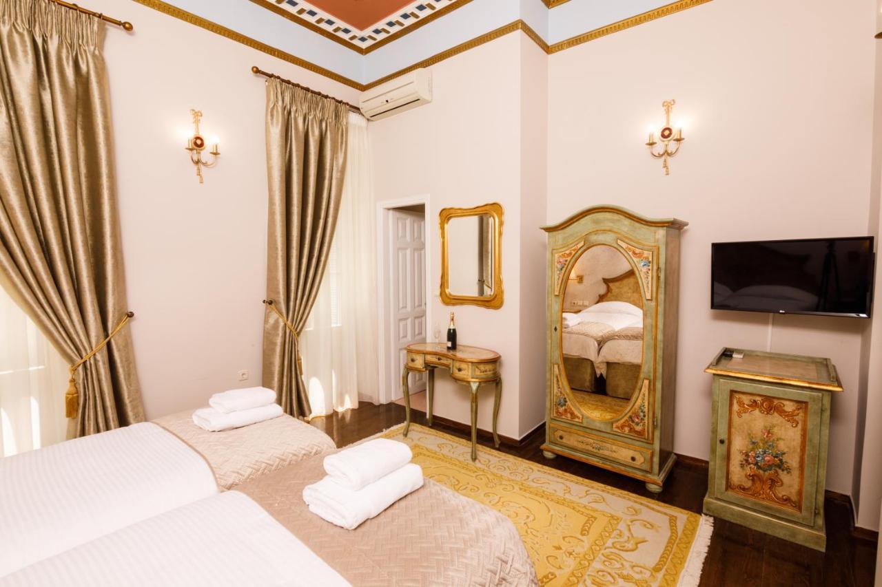 Executive Double Room