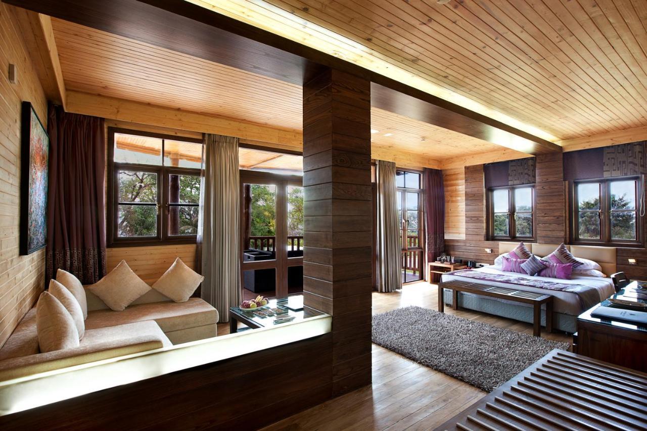 Aussie Wooden Chalet Enjoy 21 Happy Hours on Activities Spa & Salon Access to Water Sports & Recreational Centre