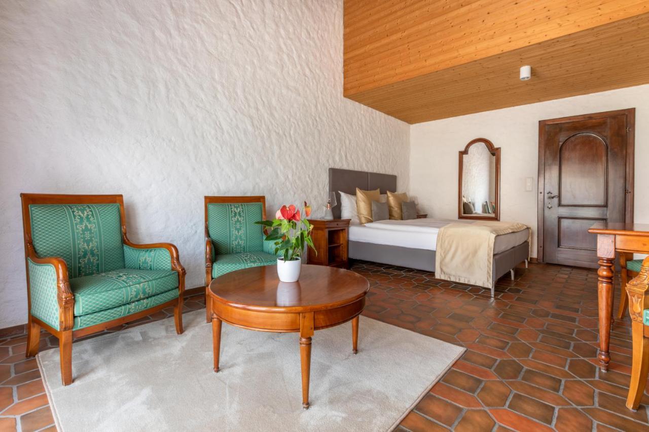 Double Room North