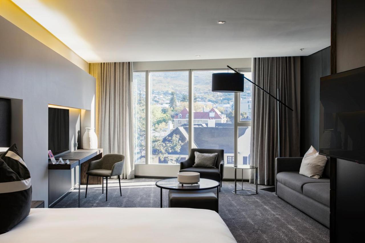 Executive Suite Mountain View