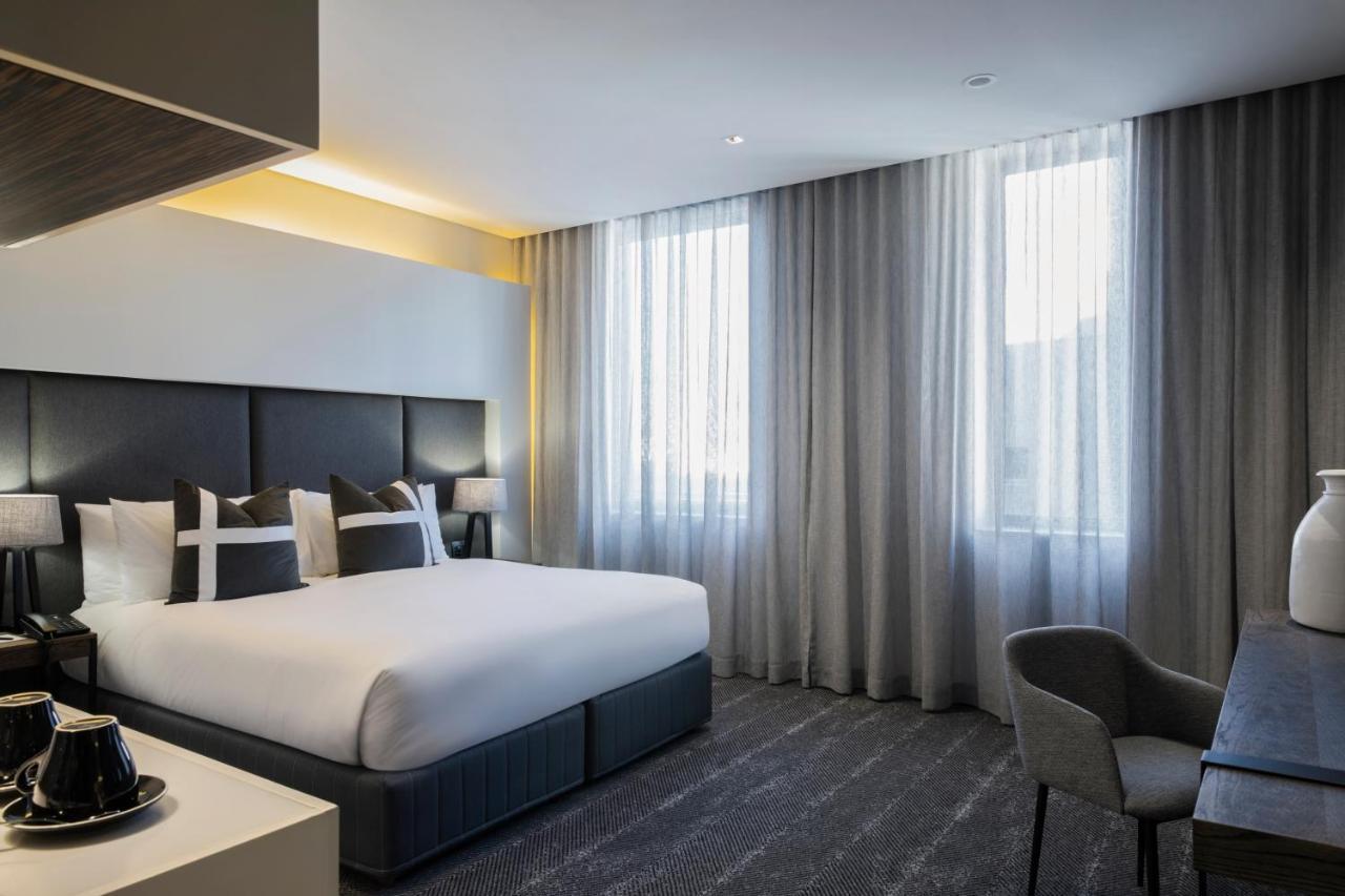 Luxury Double Room