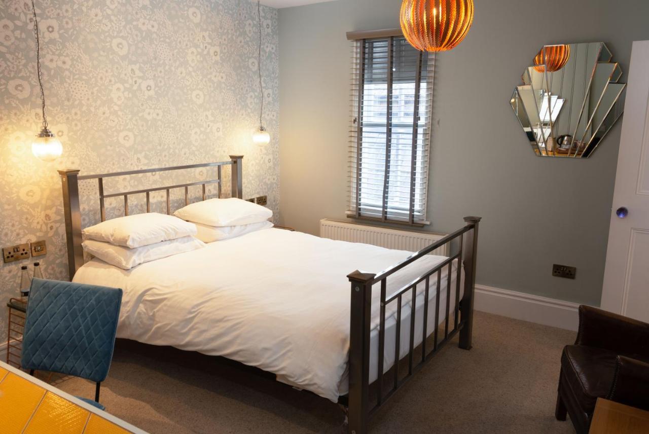 Signature Double Room