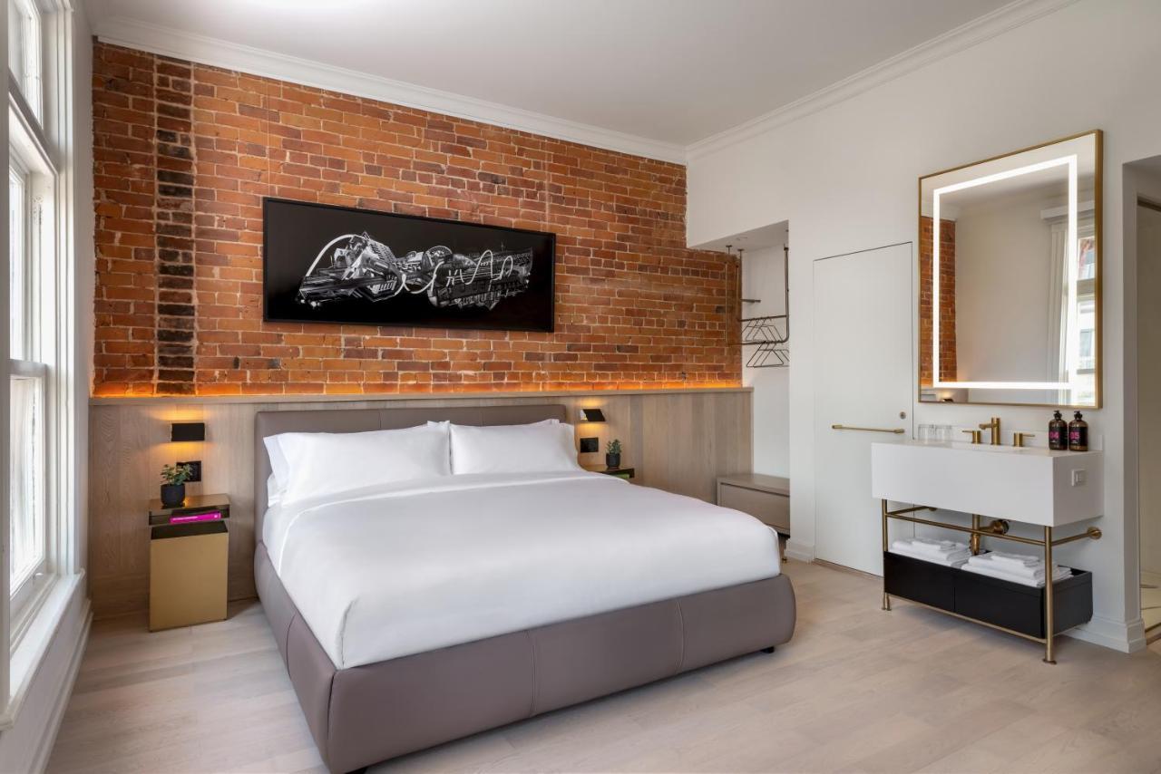Loft King