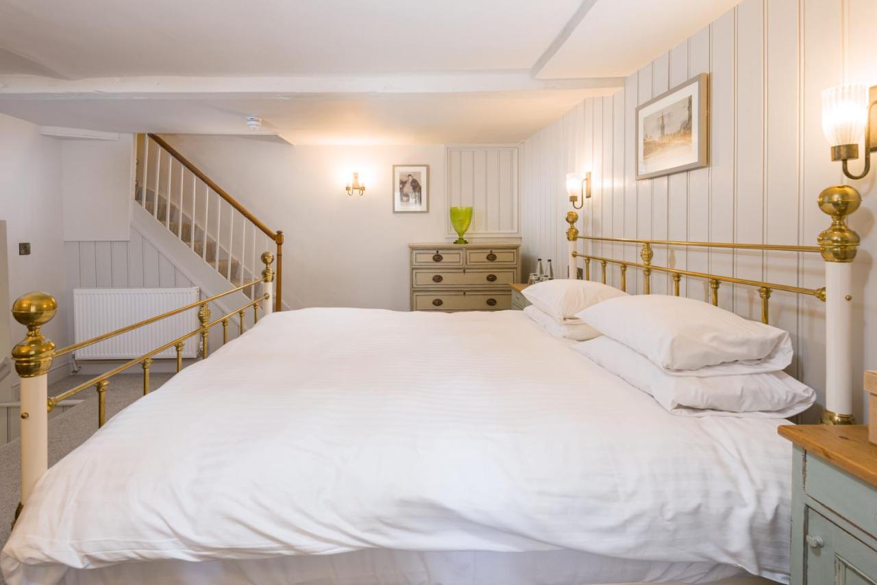 Signature Plus Townhouse Double Room