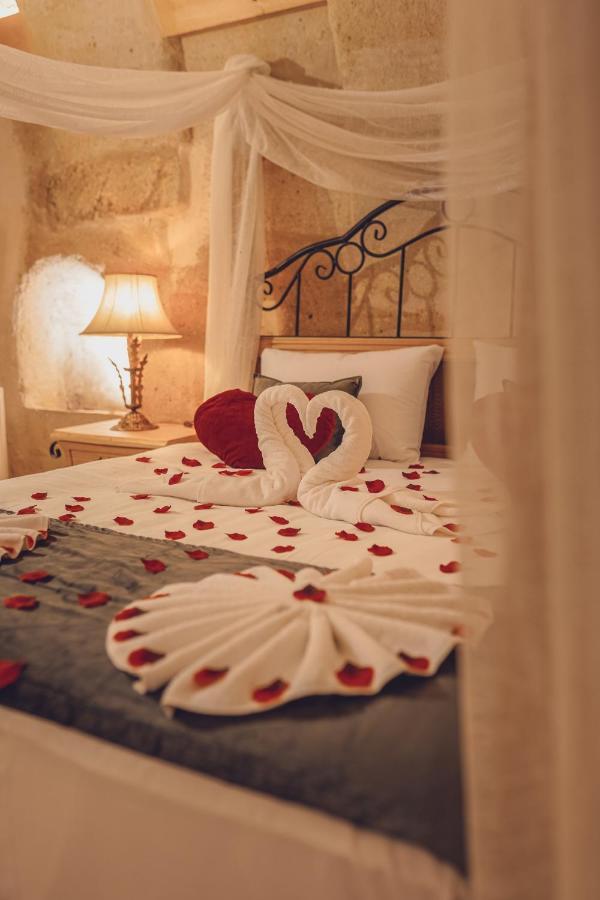 Chambre Lit King-Size Deluxe