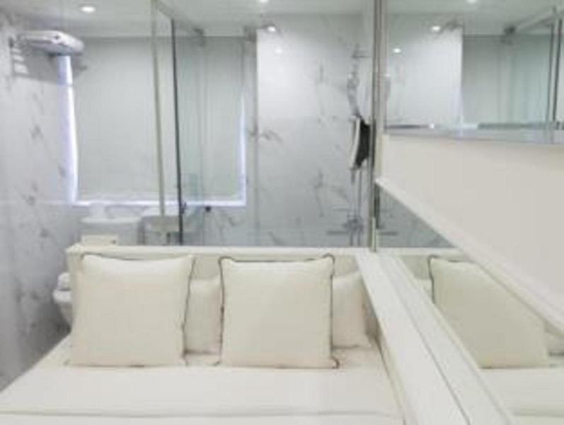 Mini Double Room