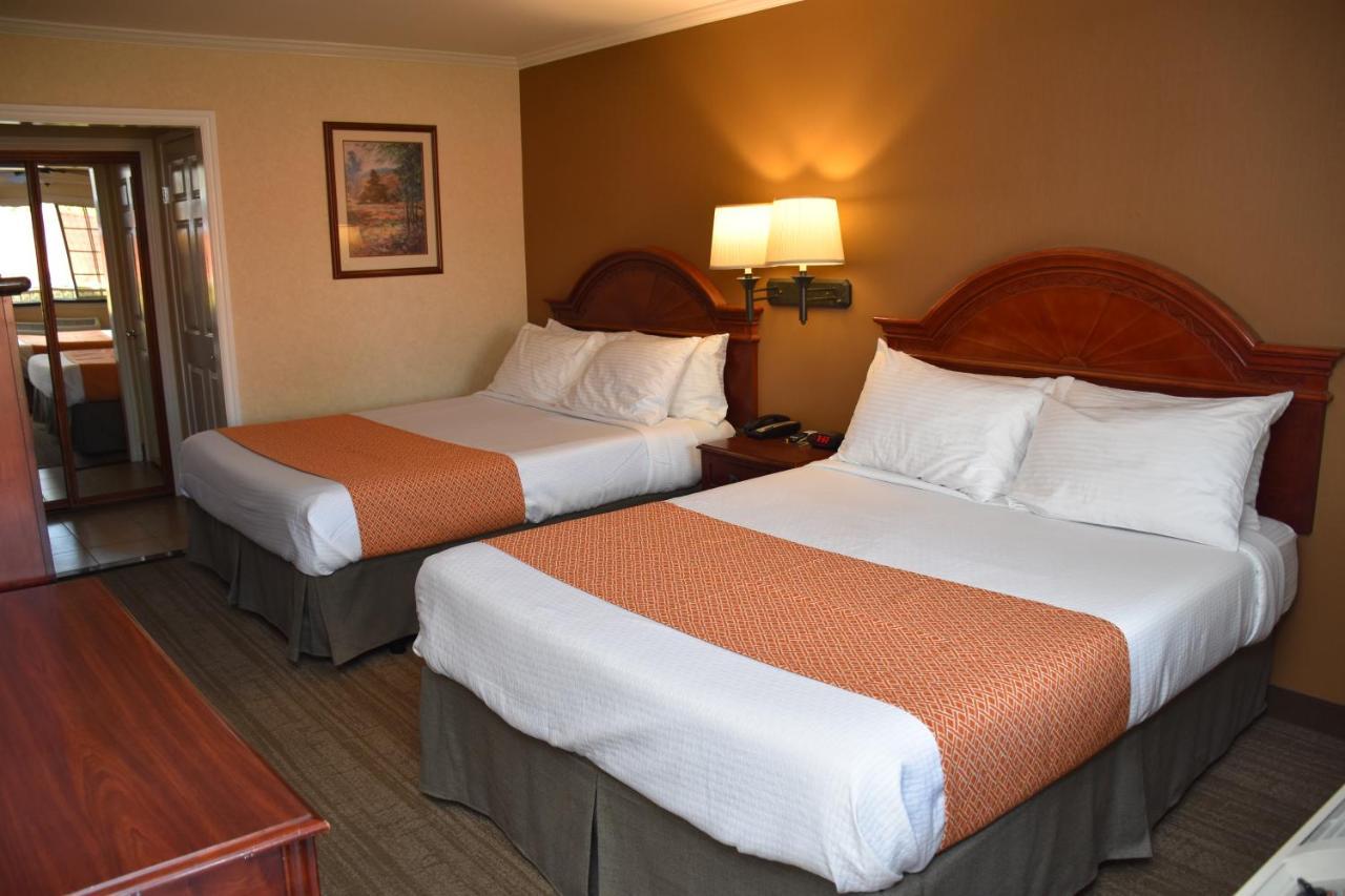 Double Room - Disability Access