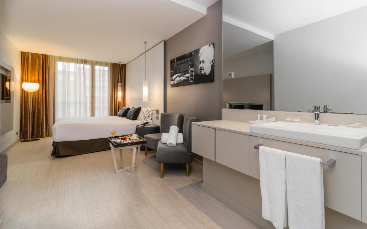 Superior Deluxe Room
