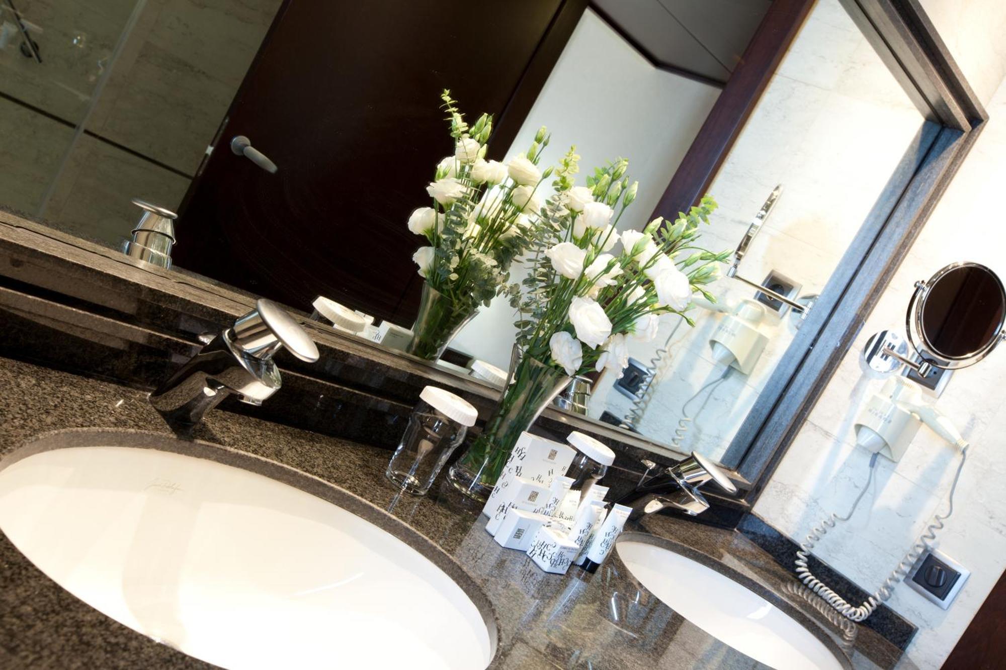 Double Room Extra Bed