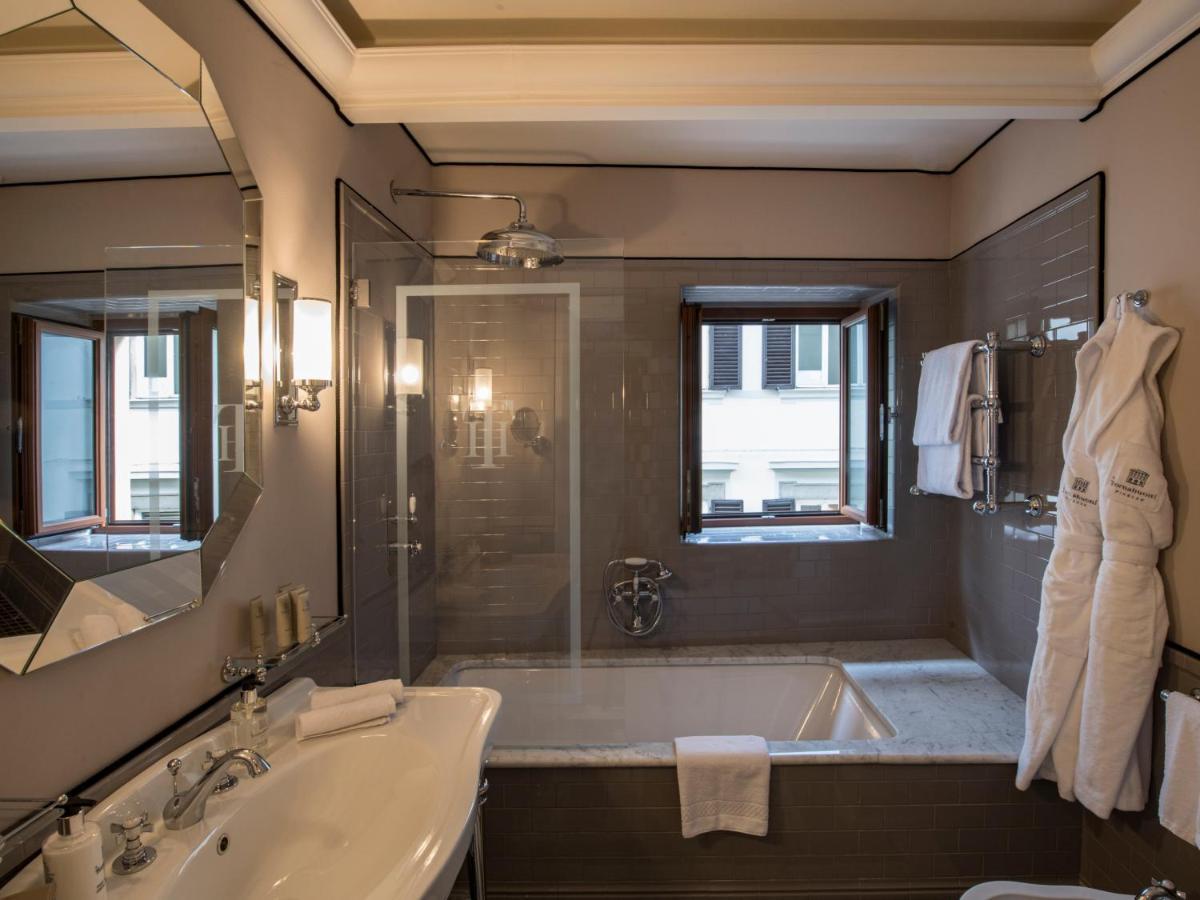 Suite con 2 camas dobles