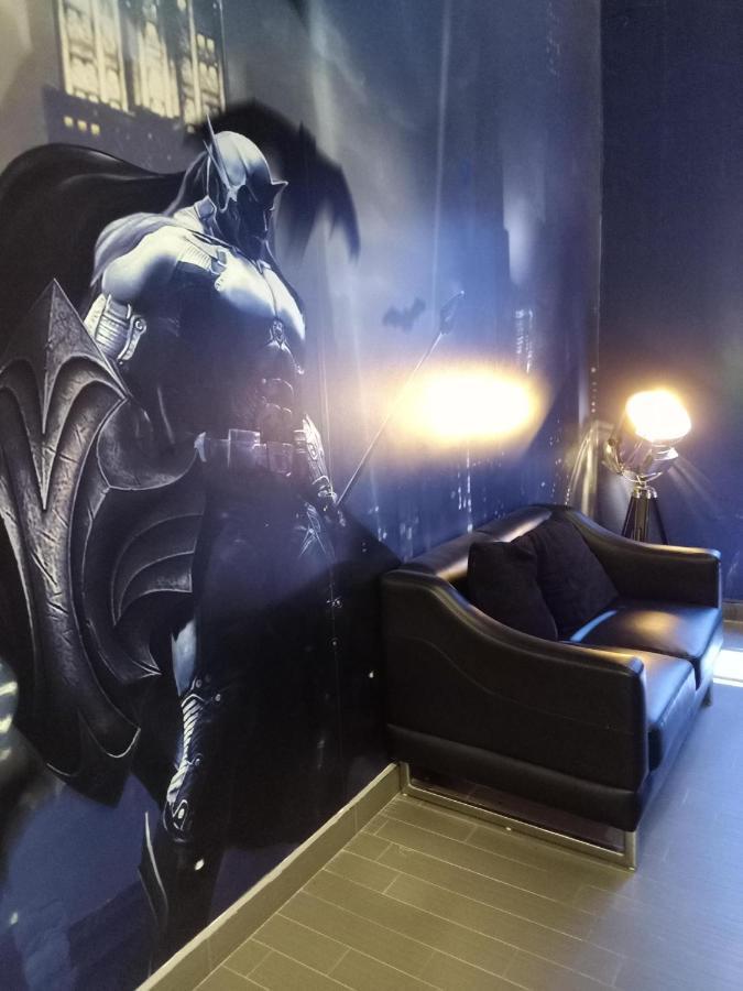 Duplex Suite