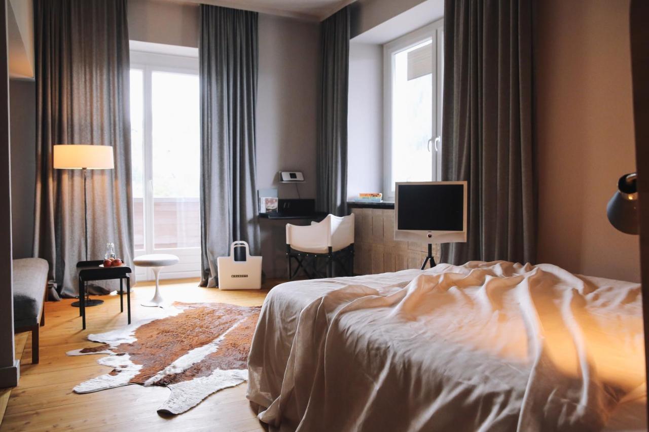 Medium Double Room