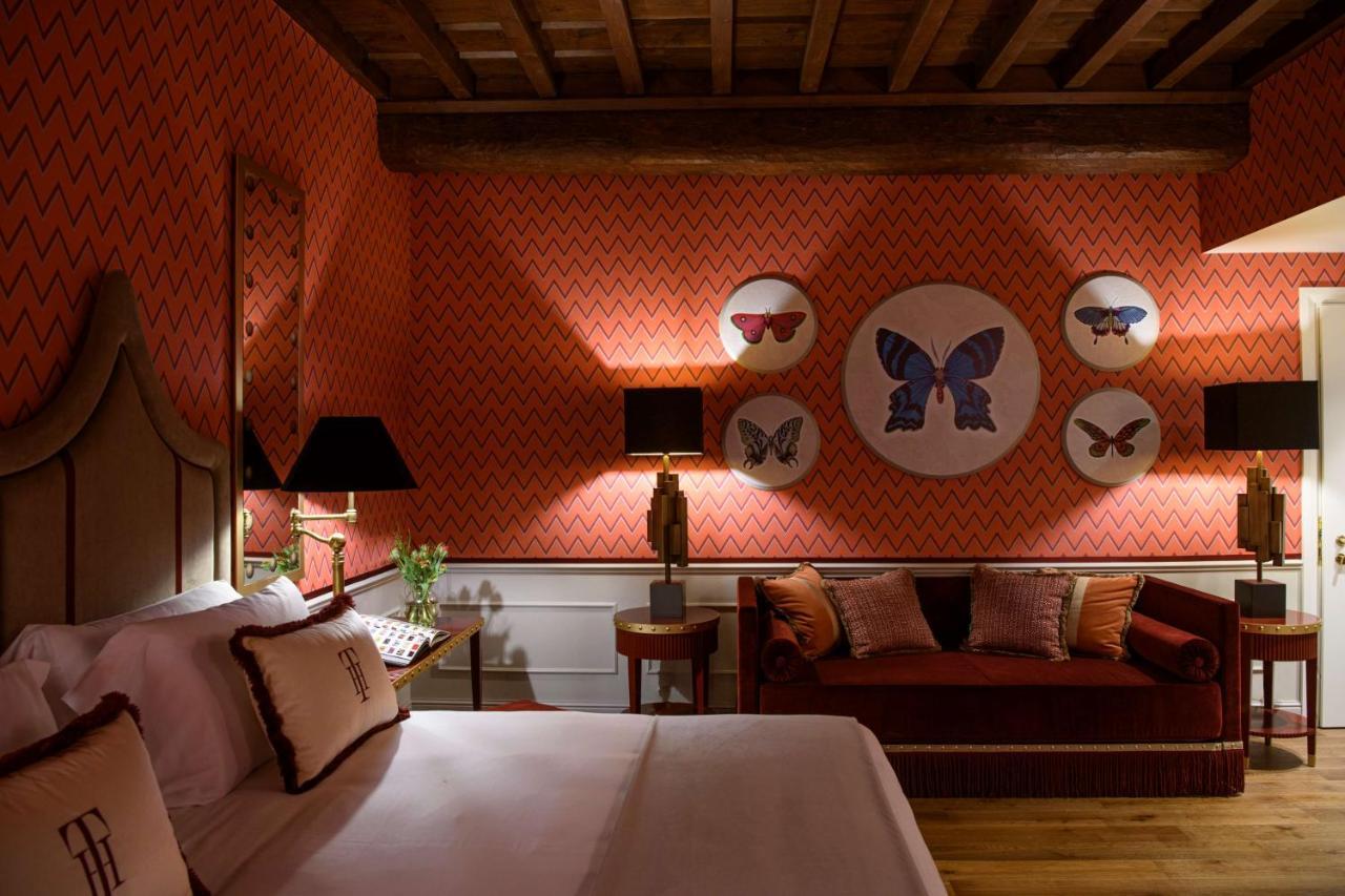 Premium King Room