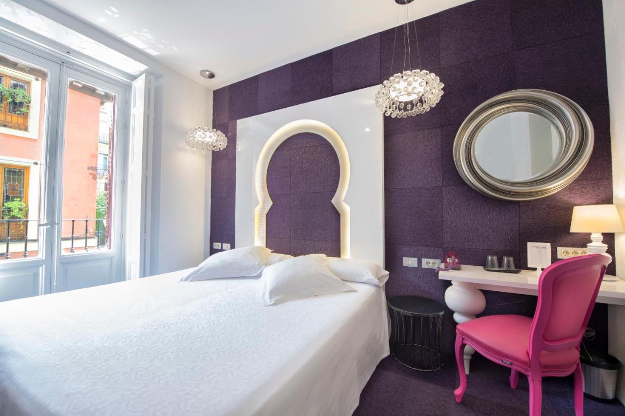 Double Room Balcony