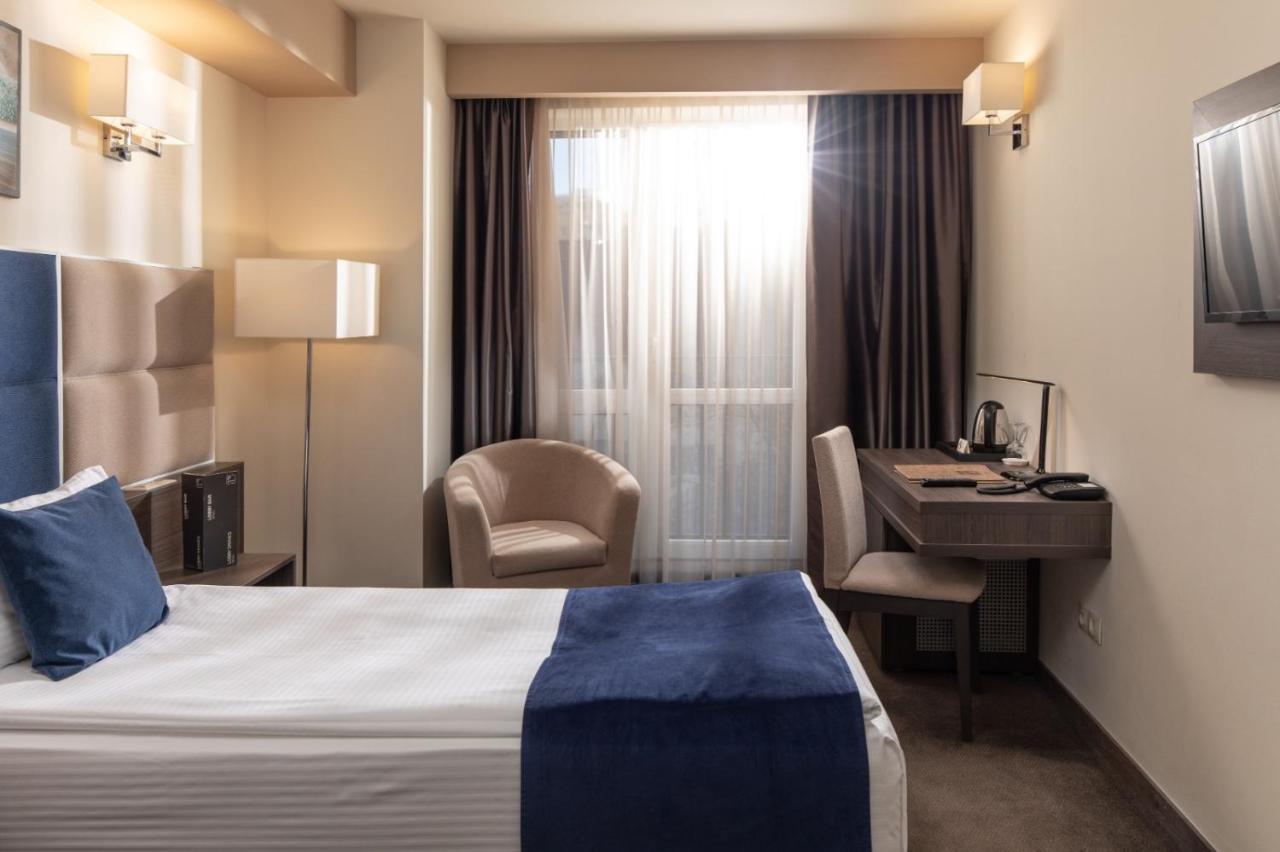 Budget Single Room