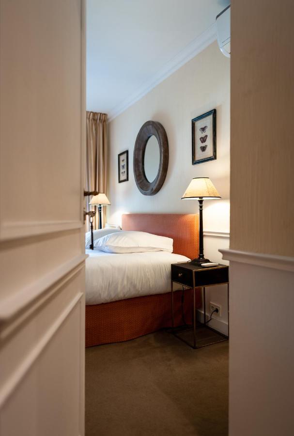 Chambre Double Classique