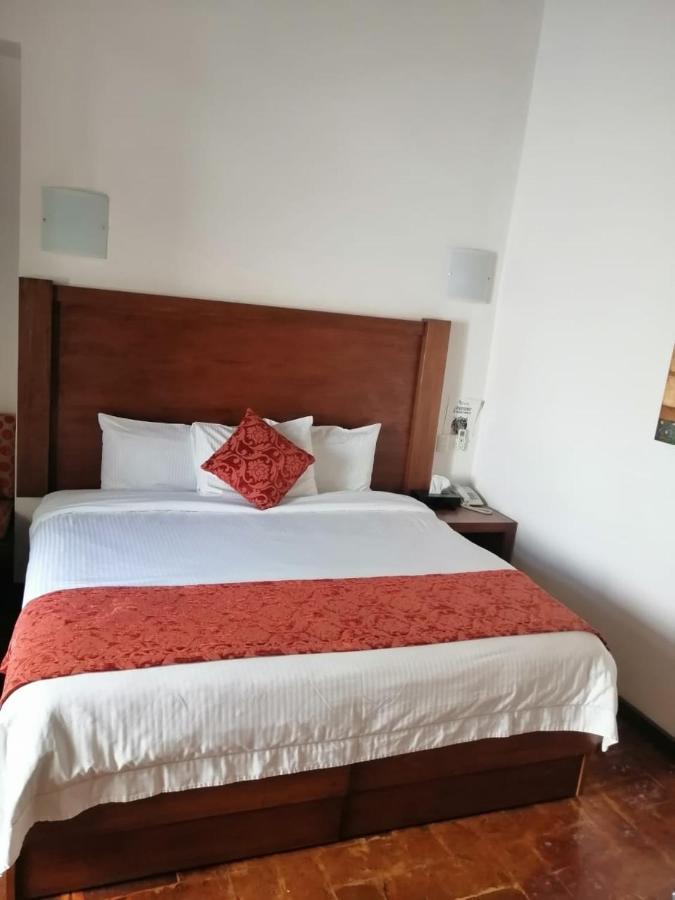Small Double Room