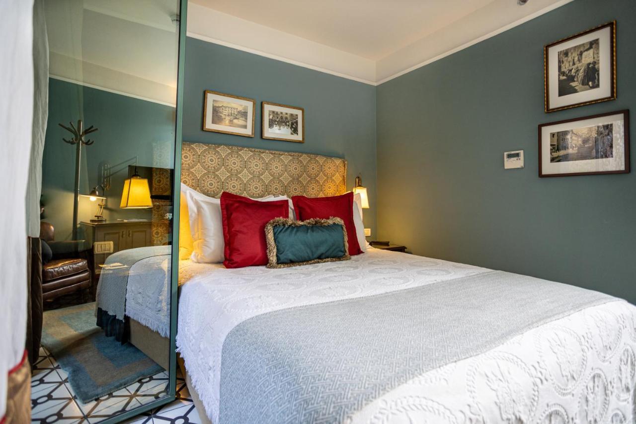 Double Room Balcony