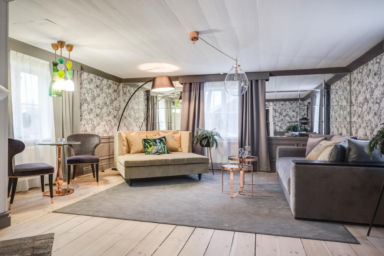 Deluxe Junior Suite Annex