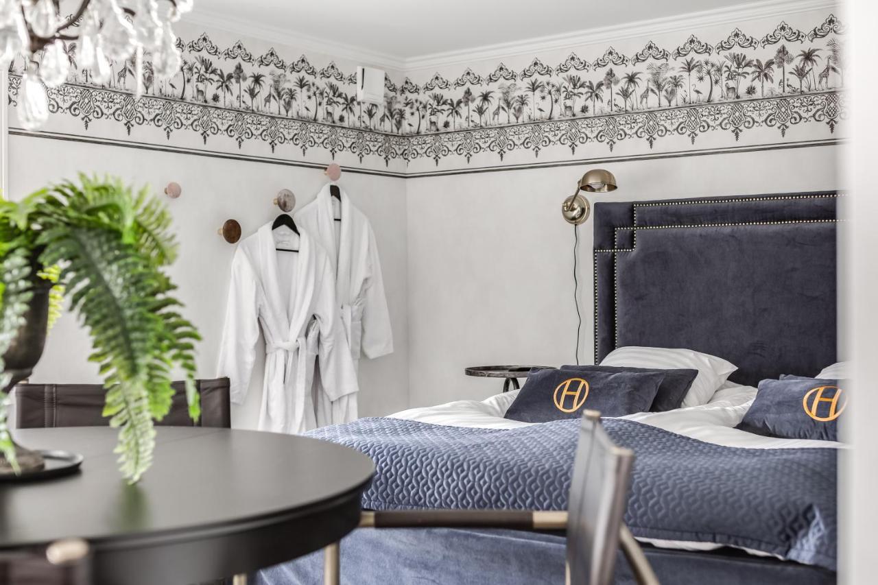 Junior Suite Annex