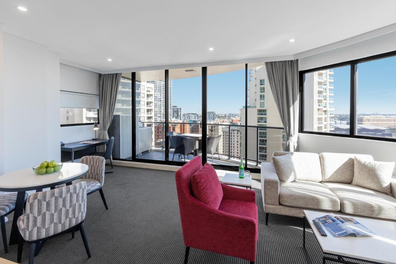 One Bedroom Suite