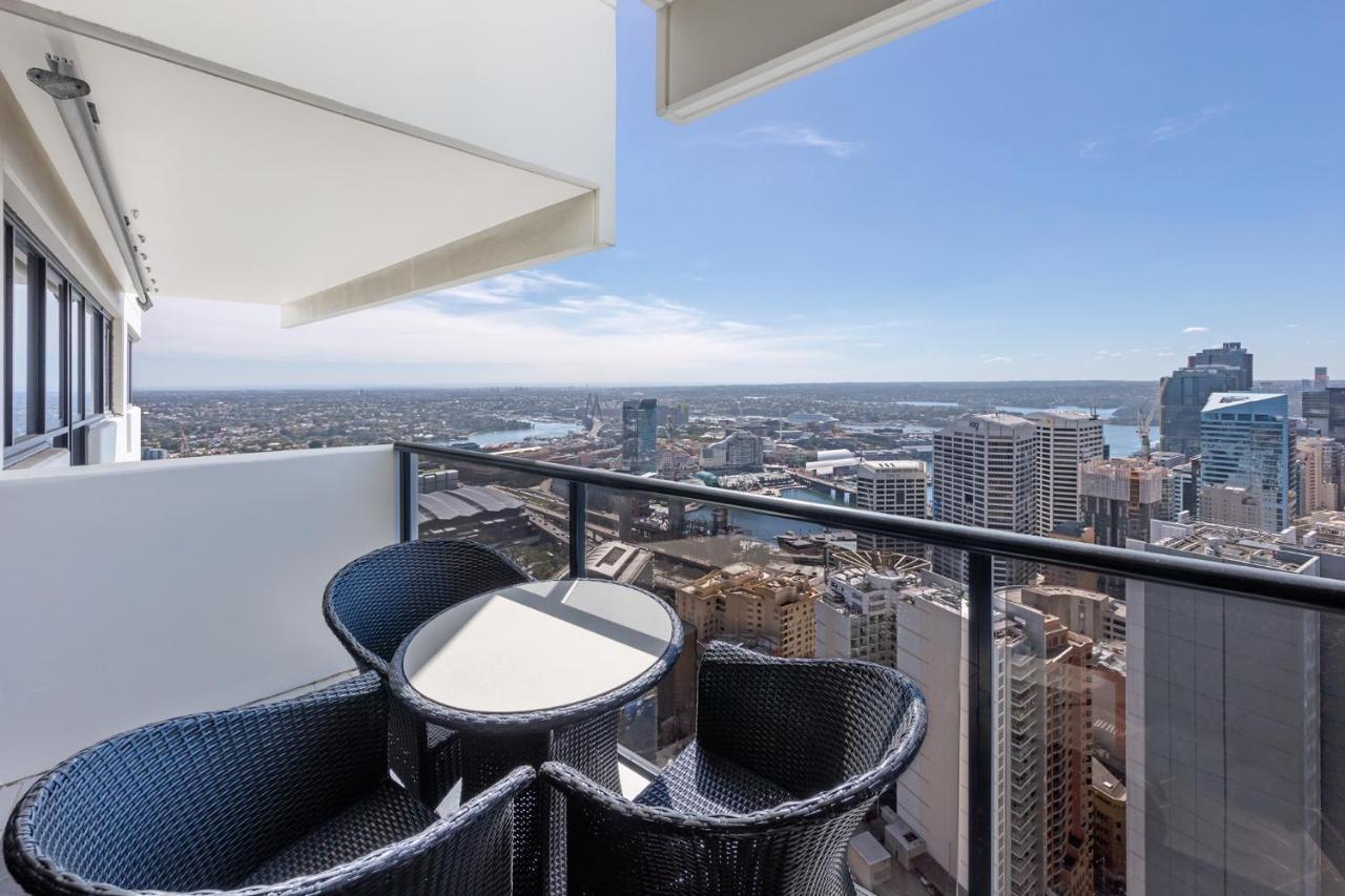 One-Bedroom Altitude Suite
