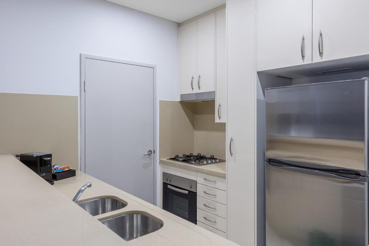 Two-Bedroom Altitude Suite