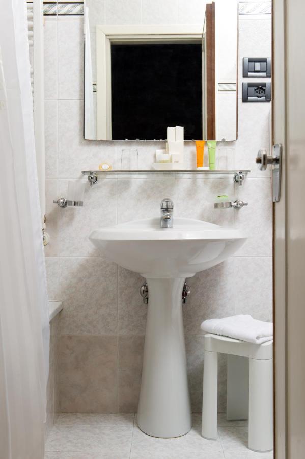 Classic Double or Twin Room