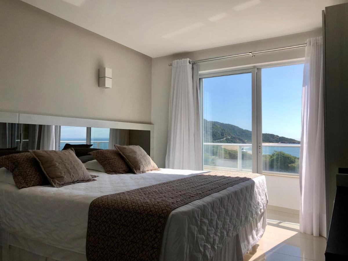 Suite with Sea View