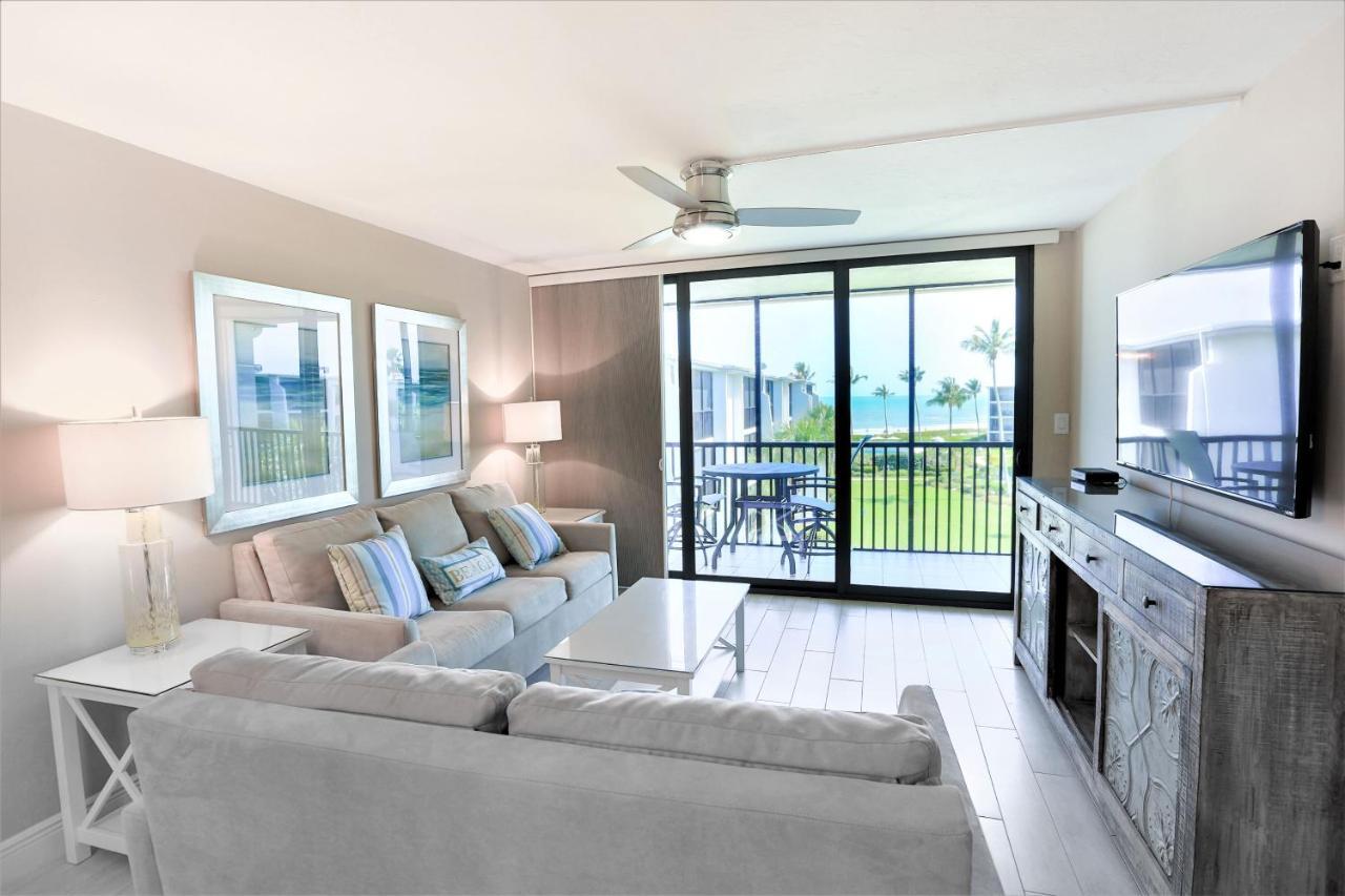 Two Bedroom Partial Gulf View