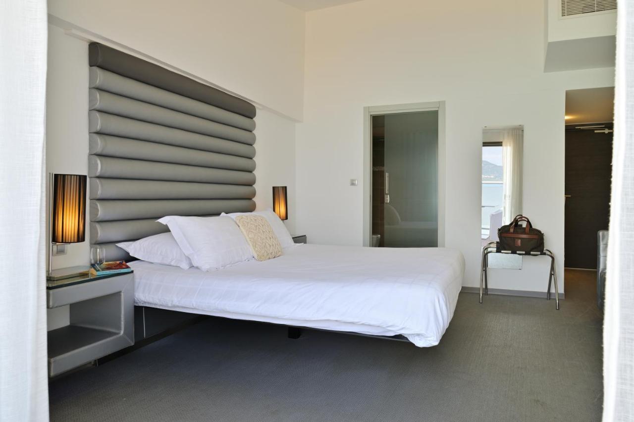 Privilege Room Sea view