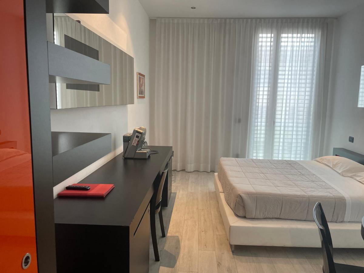 Comfort Double or Twin Room