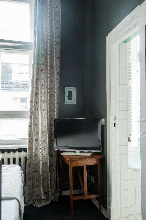 Classic Single Room