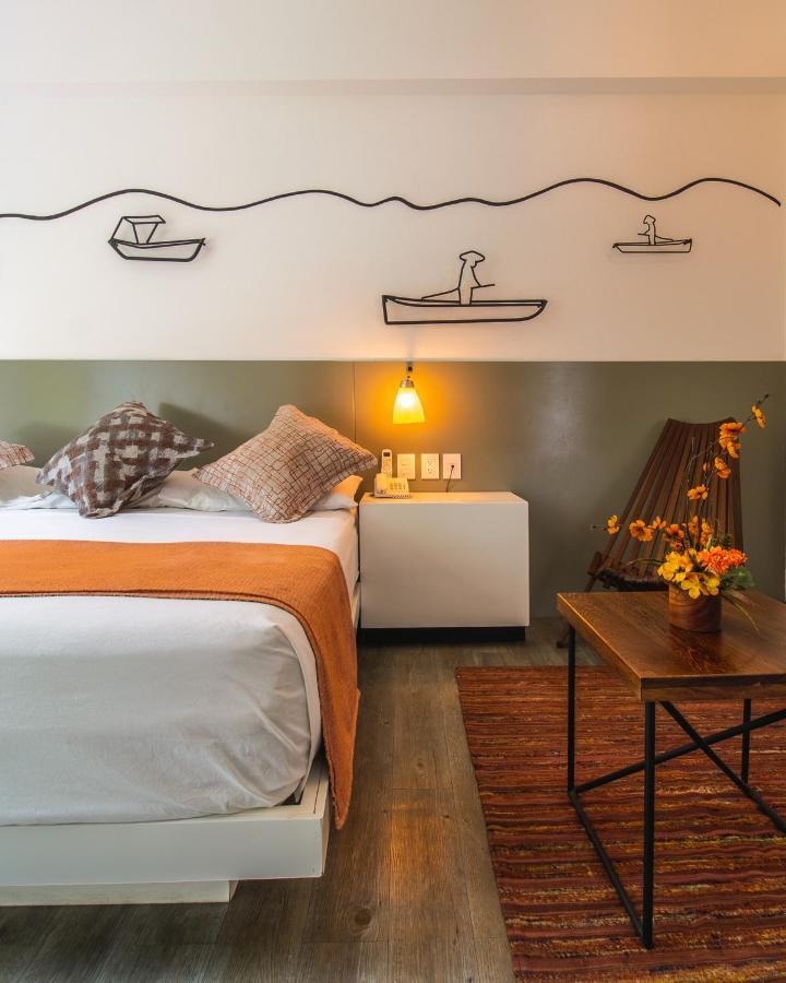 Habitación Deluxe con cama extragrande