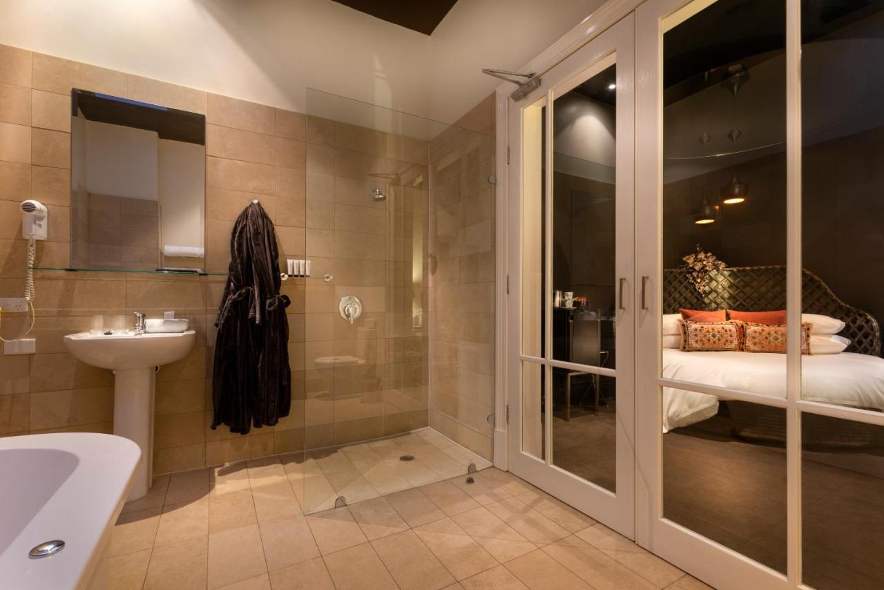 Premium King Room Spa Bath Monroe