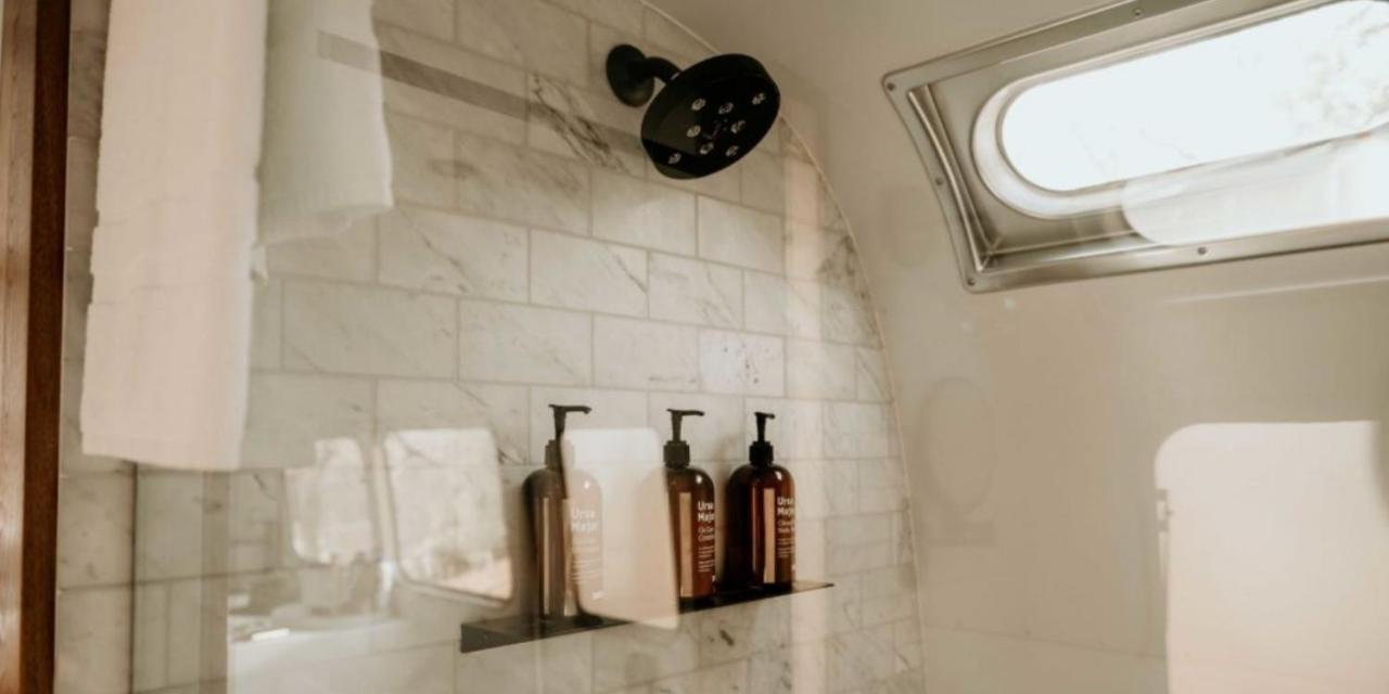 Airstream Suite