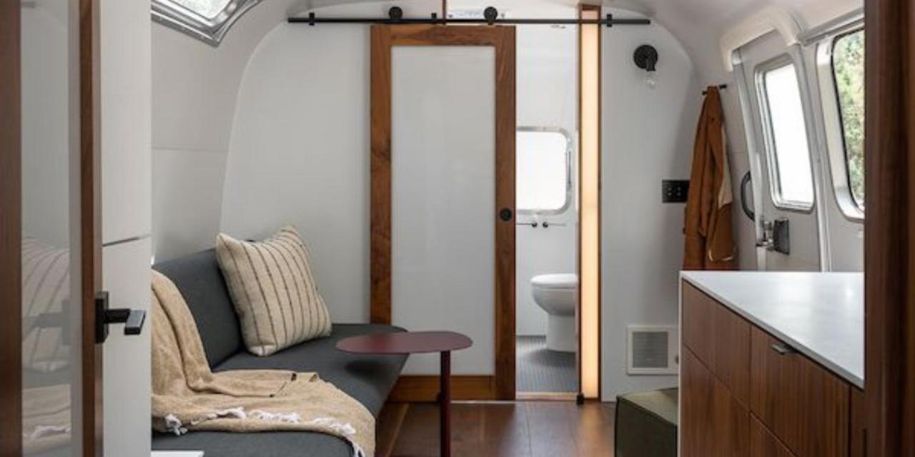 Airstream Suite