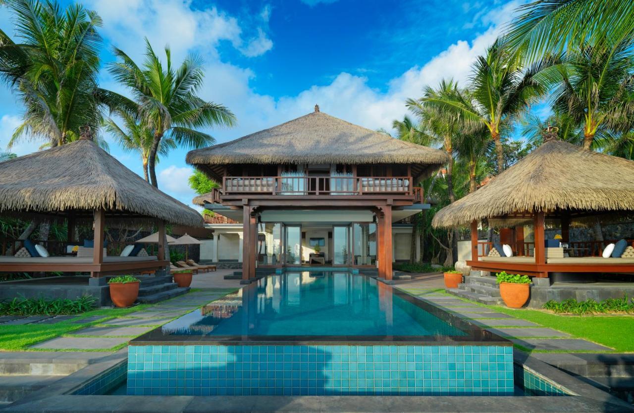 The Beach House