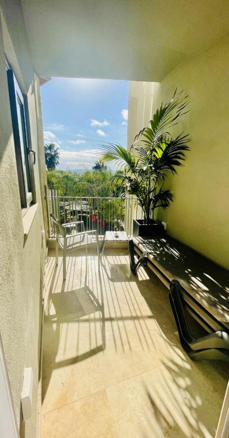 Deluxe Family Room with Terrace and Garden View